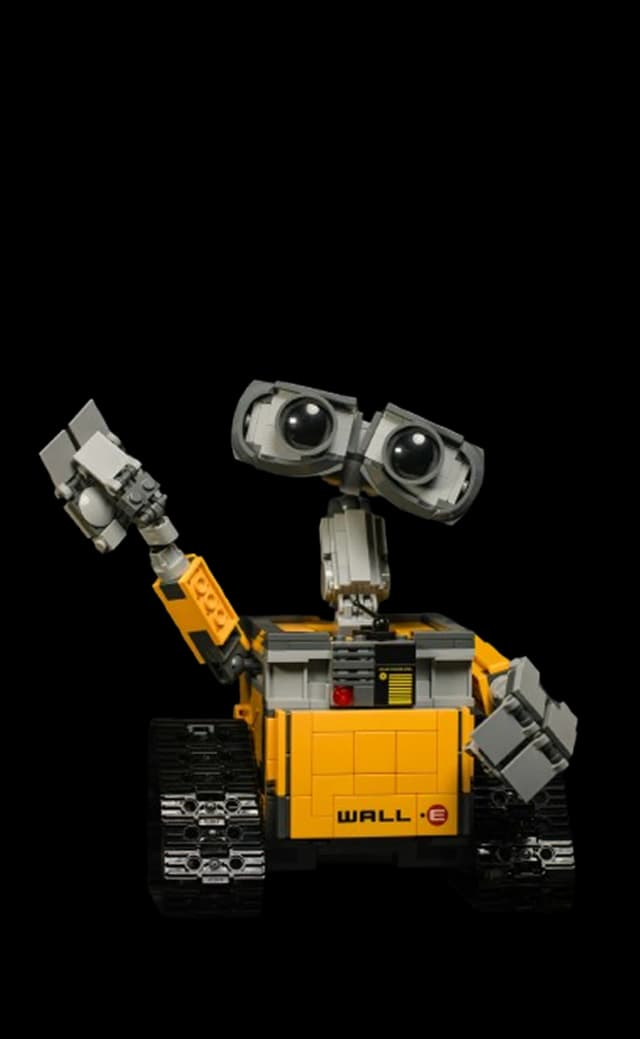About Me Robo