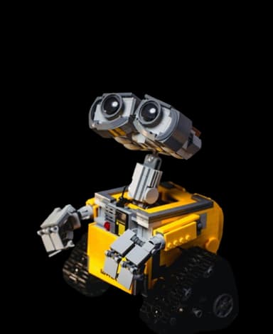 Skills Robot